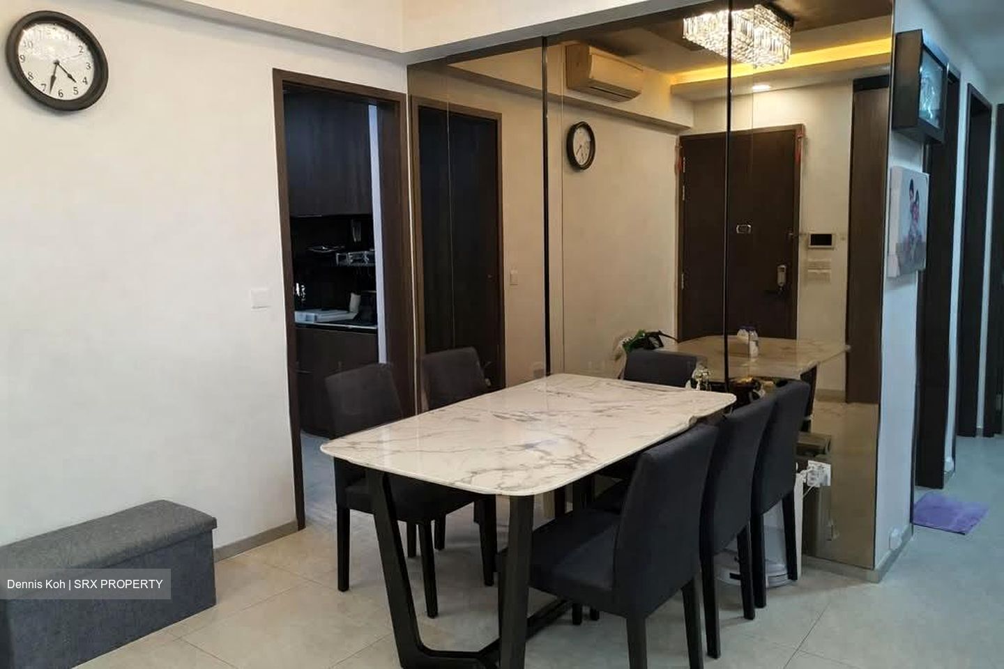 iNZ Residence (D23), Condominium #567984501